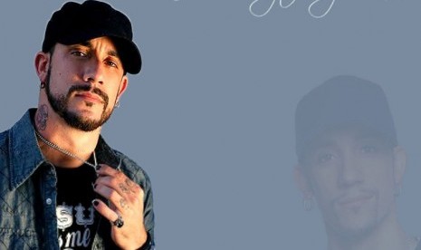 Aj Mclean