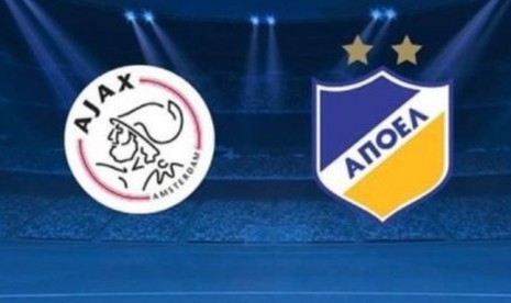 ajax vs apoel 