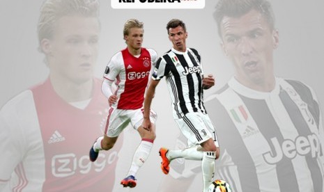 Ajax vs Juventus