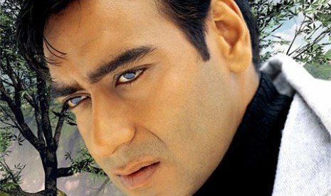 Ajay Devgan