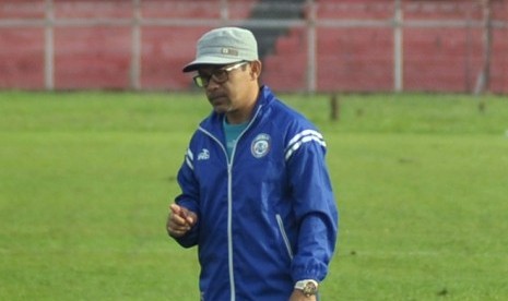 Aji Santoso