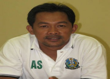 Aji Santoso