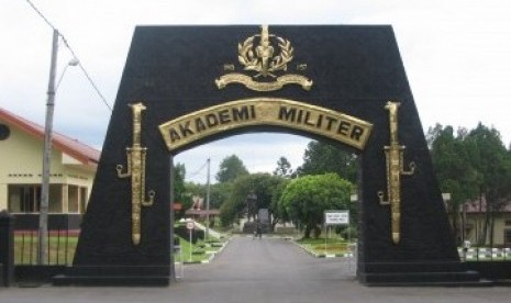 Akademi Militer Magelang