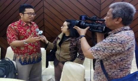 Akademisi Institut Pertanian Bogor (IPB), Prima Gandhi mengapresiasi program dan kerja nyata Kementerian Pertanian (Kementan) dalam meningkatkan produksi jagung nasional hingga pertengahan tahun 2022 ini. 