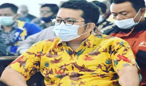 Akademisi IPB Prima Gandhi memuji sistem pupuk bersubsidi pemerintah yang berjalan saat ini.