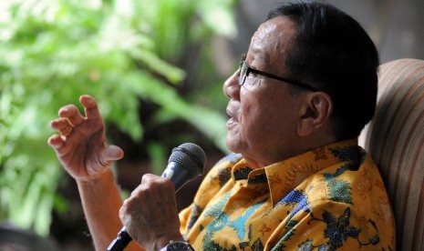 Akbar Tandjung