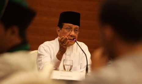 Akbar Tanjung