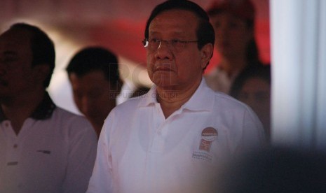 akbar tanjung