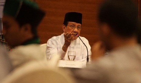 akbar tanjung