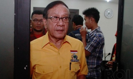 Akbar Tanjung