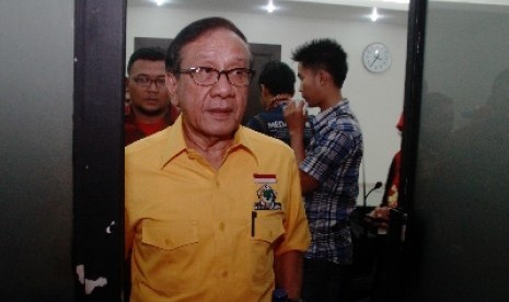 Akbar Tanjung