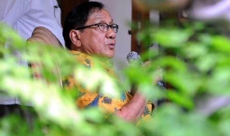 Akbar Tanjung