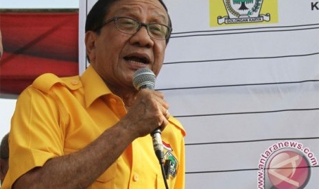 Akbar Tanjung