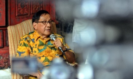 Akbar Tanjung