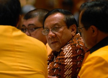 Akbar Tanjung