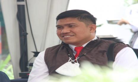 Kapolres Sukabumi AKBP Maruly Pardede, SIK