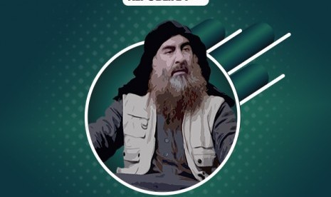 Akhir kisah Abu Bakr al-Baghdadi