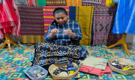 Akses pasar, menjadi faktor penting bagi pelaku usaha mikro kecil untuk dapat mengembangkan bisnis. Melihat kebutuhan tersebut, PT PLN (Persero) tidak tinggal diam dan berkomitmen untuk terus memberikan kontribusi yang nyata bagi Indonesia. 