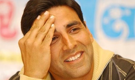 Akshay Kumar