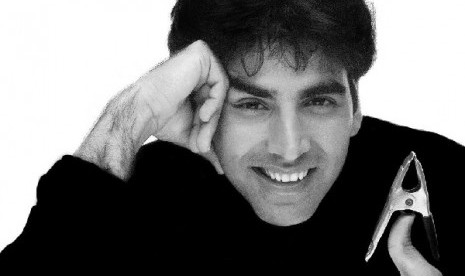 Akshay Kumar