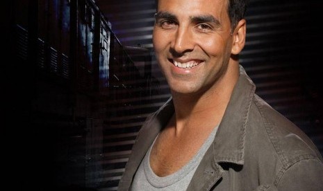 Akshay Kumar