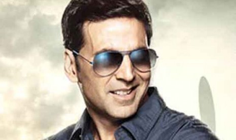 Akshay Kumar