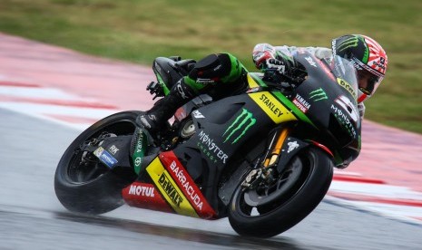 Johann Zarco.