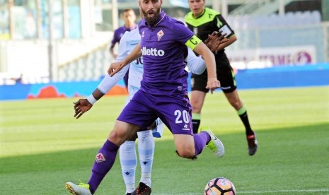 Borja Valero