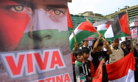 Aksi Viva Palestina