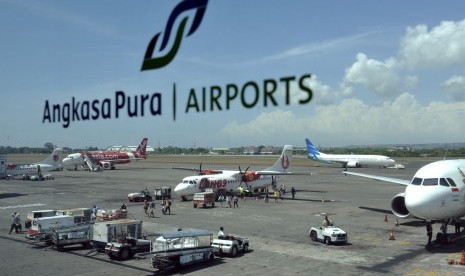 Ngurah Rai Airport