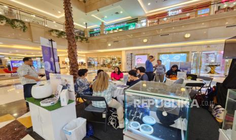 Expo Jadi Terobosan Marketing Efektif di Industri Direct Selling