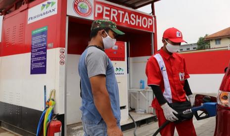 Dalam mendukung pelaku usaha dan UMKM di Indonesia, Pertamina membuka peluang kerja sama dan kemitraan bisnis hingga ke kawasan pedesaan melalu kemitraan bisnis Pertashop. 