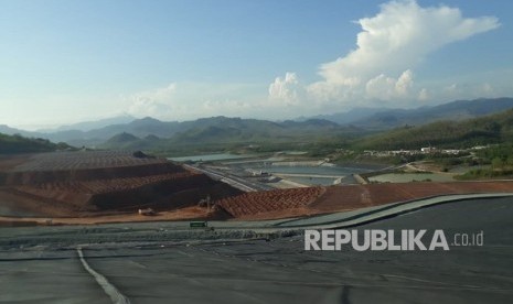 Pentingnya peranan pertambangan dalam memberikan manfaat nyata terhadap perekonomian masyarakat dan pembangunan nasional secara berkelanjutan harus dibarengi dengan pengelolaan berasaskan kaidah-kaidah pertambangan yang baik.