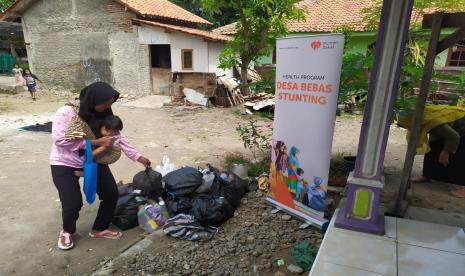  Aktivitas Posyandu di Pos Melati 5 kembali berjalan pada Kamis (20/5) setelah beberapa waktu lalu terhenti karena libur lebaran