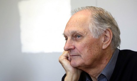 Aktor Alan Alda