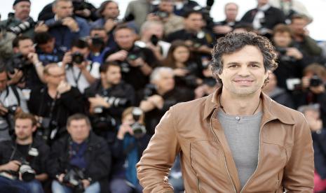170 Tokoh Yahudi Pasang Badan Bela Mark Ruffalo dari Isu Antisemitisme