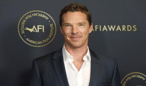 Aktor Benedict Cumberbatch dikabarkan tengah dalam pembicaran tahap akhir dengan Netflix untuk membintangi limited series berjudul Eric.