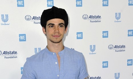 Aktor Cameron Boyce