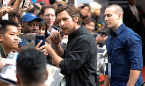 Aktor Christian Bale dikabarkan akan bergabung dalam film Thor: Love and Thunder.