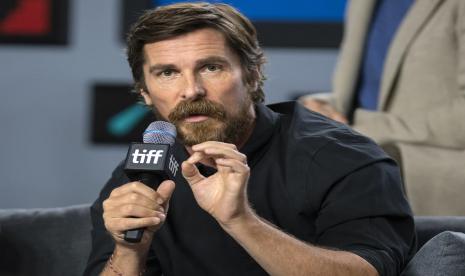 Aktor Christian Bale menyatakan keinginannya untuk jeda sebentar dari akting.