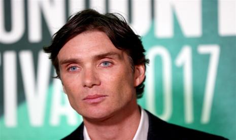 Aktor utama film Oppenheimer, Cillian Murphy. Murphy mengatakan tertarik gabung film Barbie jika ada sekuelnya.