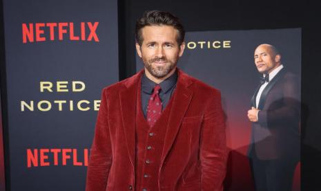 Aktor Deadpool, Ryan Reynolds, menyangkal akan muncul di Doctor Strange in the Multiverse of Madness. 