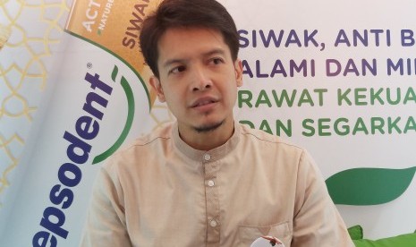 Aktor Dimas Seto