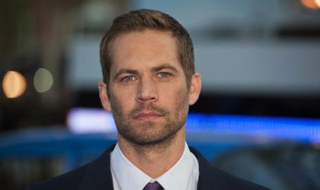 Mendiang Paul Walker. Putri semata wayang Paul Walker, Meadow Walker, akan tampil sebagai kameo di film ke-10 Fast and the Furious, Fast X.