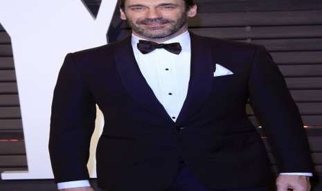 Aktor Jon Hamm