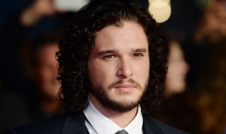 Aktor Kit Harington.