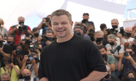 Aktor Matt Damon masih menyesali keputusannya menolak tawaran berperan sebagai Jack Sully di film Avatar.