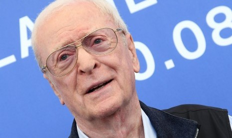 Aktor Michael Caine