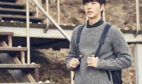 Aktor Park Hae-jin