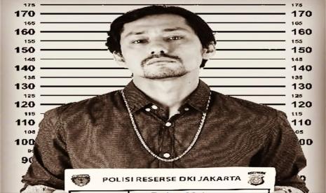 Aktor Revaldo Fifaldi Surya Permana.